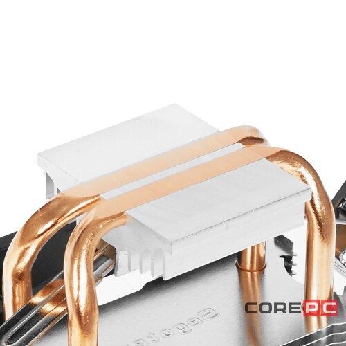Кулер для процесора Segotep WIND CLEAR T2