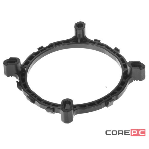 Кулер для процесора Segotep WIND CLEAR T2