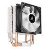 Кулер для процесора Segotep WIND CLEAR T2