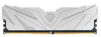 Оперативная память 16 Gb 4800 MHz NETAC SHADOW II White (NTSWD5P48SP-16W)