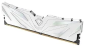 Оперативная память 16 Gb 4800 MHz NETAC SHADOW II White (NTSWD5P48SP-16W)