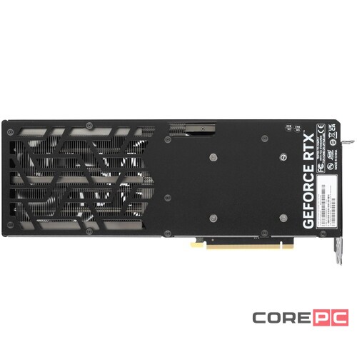 Видеокарта Palit (NED4070019K9-1047J) GeForce RTX 4070 12GB JETSTREAM