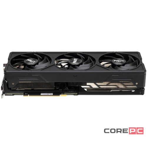 Видеокарта Palit (NED4070019K9-1047J) GeForce RTX 4070 12GB JETSTREAM