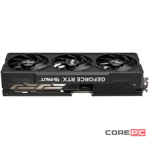 Видеокарта Palit (NED4070019K9-1047J) GeForce RTX 4070 12GB JETSTREAM