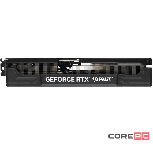 Видеокарта Palit (NED4070019K9-1047J) GeForce RTX 4070 12GB JETSTREAM