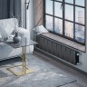 Радиатор биметаллический Royal Thermo PianoForte 200 Чёрный - 18 секц.