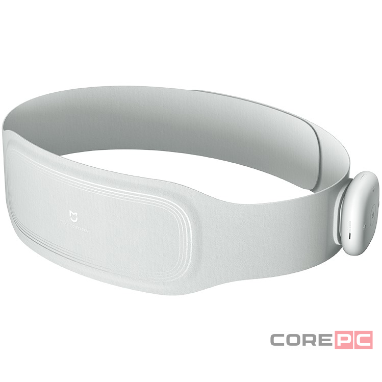 Массажер для поясницы Mijia Smart Lumbar Massager (EMS Version) MJYBAMY1-ZJ белый