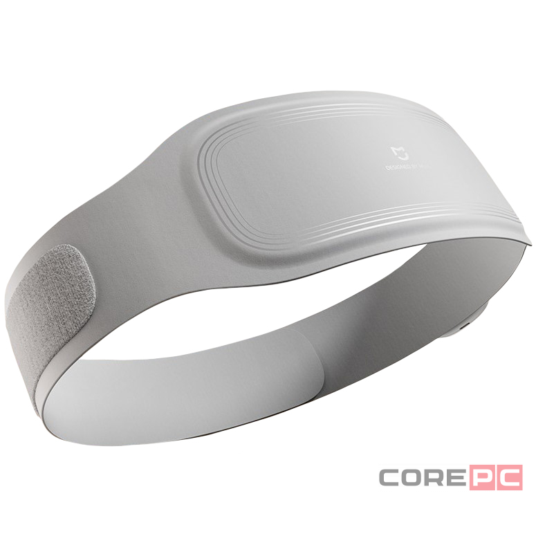 Массажер для поясницы Mijia Smart Lumbar Massager (EMS Version) MJYBAMY1-ZJ белый