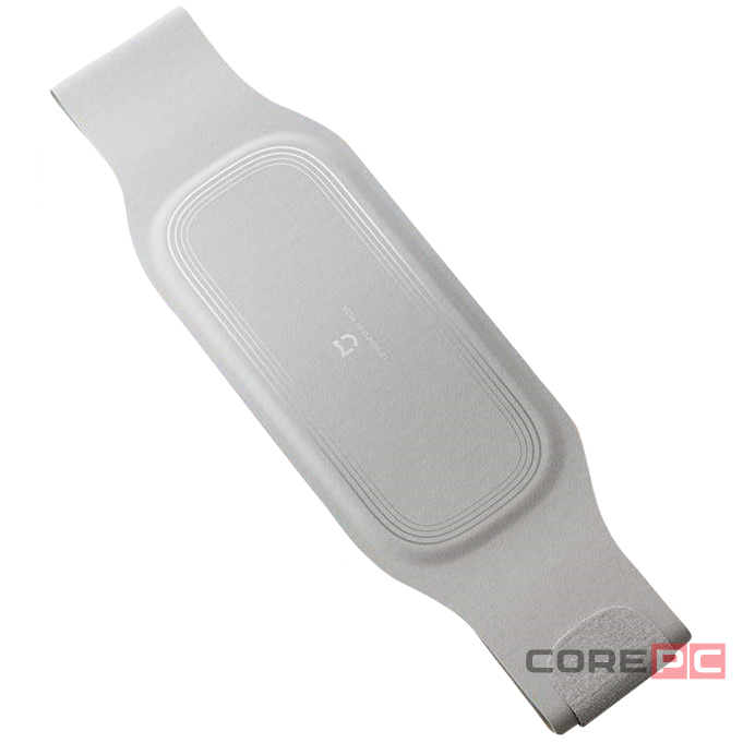 Массажер для поясницы Mijia Smart Lumbar Massager (EMS Version) MJYBAMY1-ZJ белый