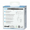 Беспроводные наушники TWS Anker Soundcore Liberty 4 NC белые