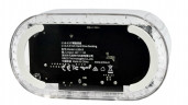 Док-станция для 1 HDD Orico 6139-U3 5Gbps USB3.0 прозрачная