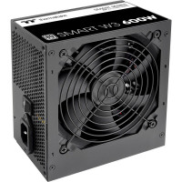 Блок питания Thermaltake 600W SMART W3 600 (PS-SPW-0600NNFAWE-1)