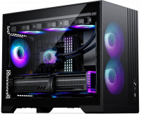 Компьютерный корпус PHANTEKS XT M3 ARGB Black (PH-XT325M_BK02)