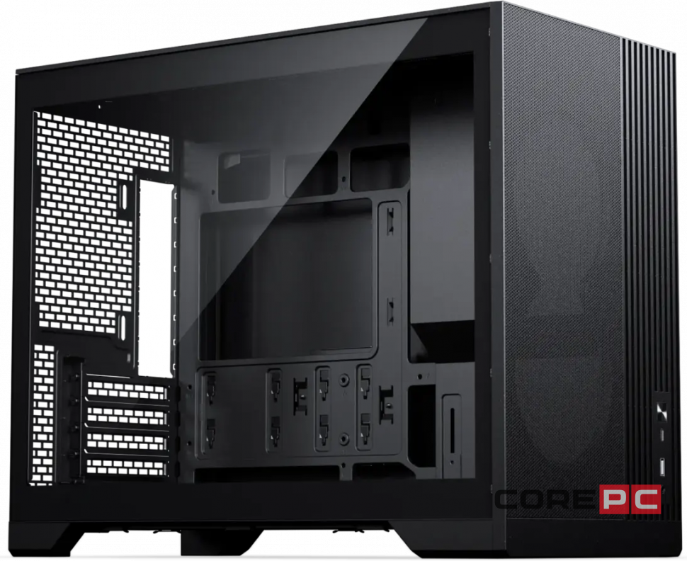 Компьютерный корпус PHANTEKS XT M3 ARGB Black (PH-XT325M_BK02)