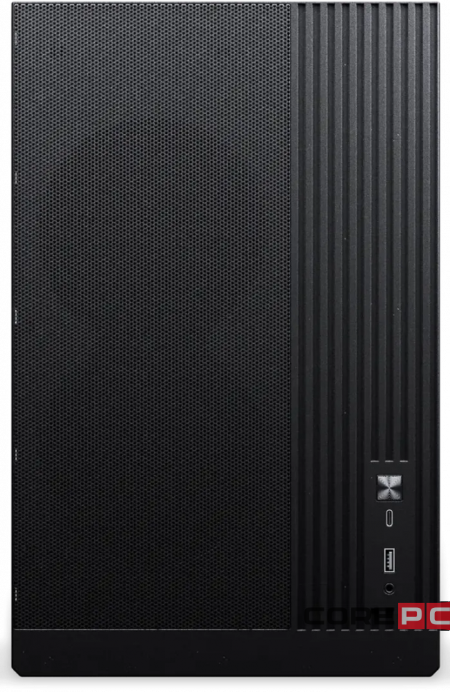 Компьютерный корпус PHANTEKS XT M3 ARGB Black (PH-XT325M_BK02)
