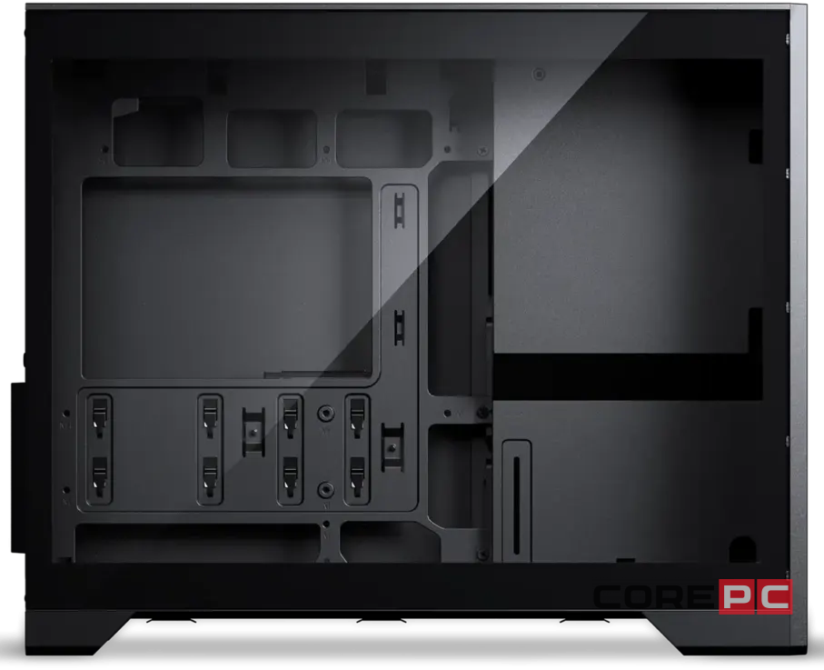 Компьютерный корпус PHANTEKS XT M3 ARGB Black (PH-XT325M_BK02)