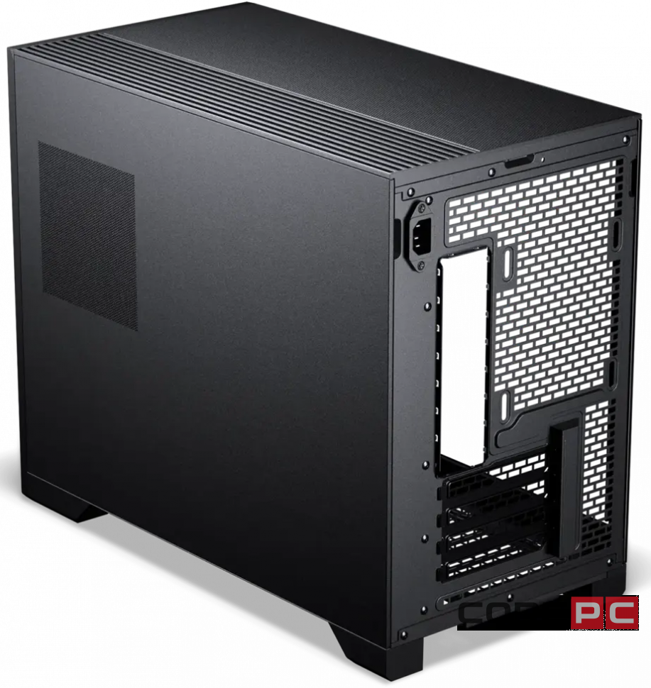 Компьютерный корпус PHANTEKS XT M3 ARGB Black (PH-XT325M_BK02)
