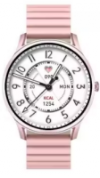 Умные часы Kieslect Lady Watch Lora (YFT2047EU) (Розовый)