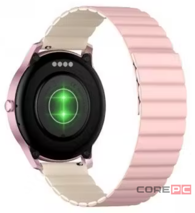 Умные часы Kieslect Lady Watch Lora (YFT2047EU) (Розовый)