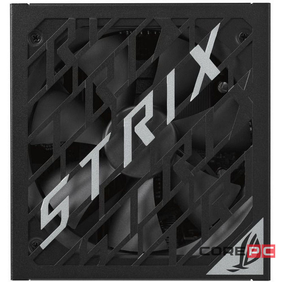 Блок питания ASUS 850W ROG-STRIX-850P-GAMING (90YE00W2-B0NA00) 16 Pin (PCIe 5.0 Connector Cable Details)