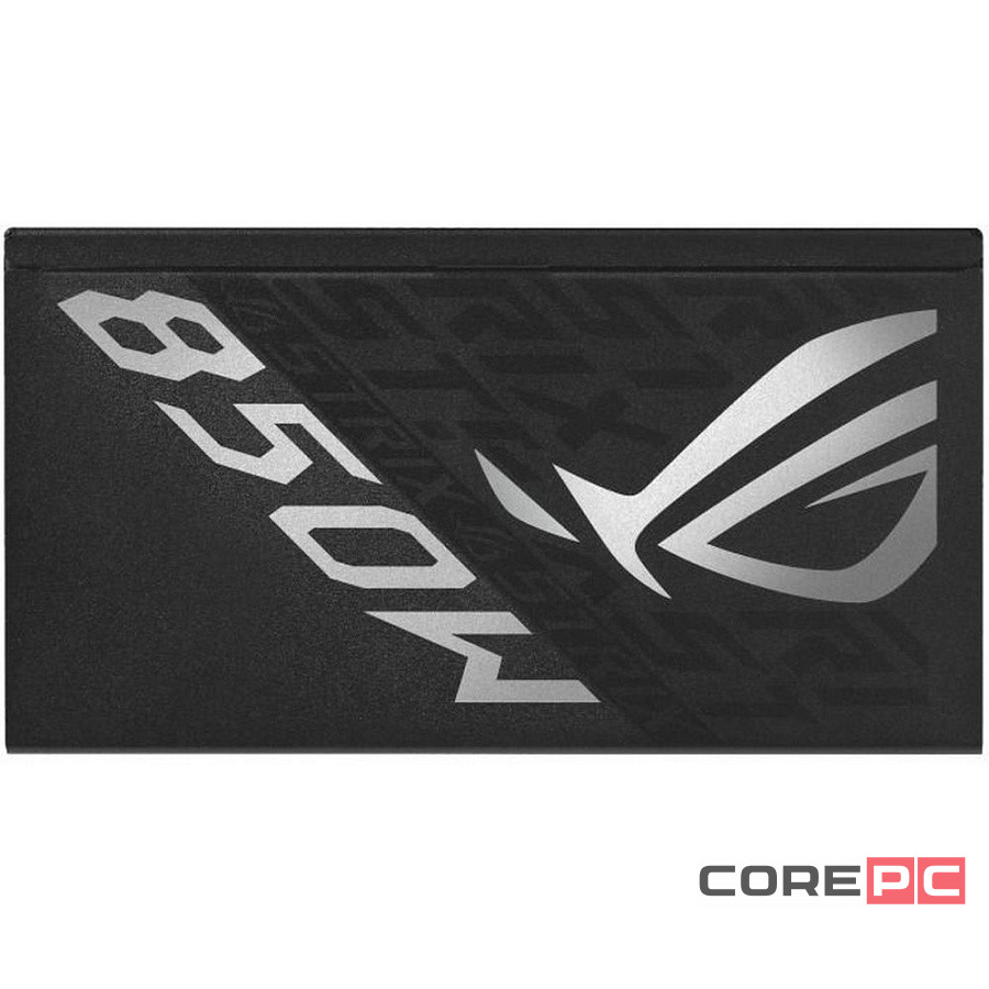 Блок питания ASUS 850W ROG-STRIX-850P-GAMING (90YE00W2-B0NA00) 16 Pin (PCIe 5.0 Connector Cable Details)