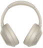 Беспроводные наушники Sony WH-1000XM4 (Silver)