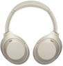 Беспроводные наушники Sony WH-1000XM4 (Silver)