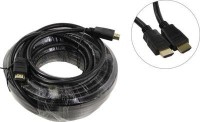 Кабель HDMI - HDMI v2.0 Defender (HDMI-50Pro) 15м