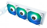 Система жидкостного охлаждения для процессора Thermalright Frozen Notte 360 ARGB V2 White (TRFN360AWV2)