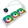Система жидкостного охлаждения для процессора Thermalright Frozen Notte 360 ARGB V2 White (TRFN360AWV2)