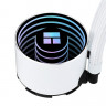 Система жидкостного охлаждения для процессора Thermalright Frozen Notte 360 ARGB V2 White (TRFN360AWV2)