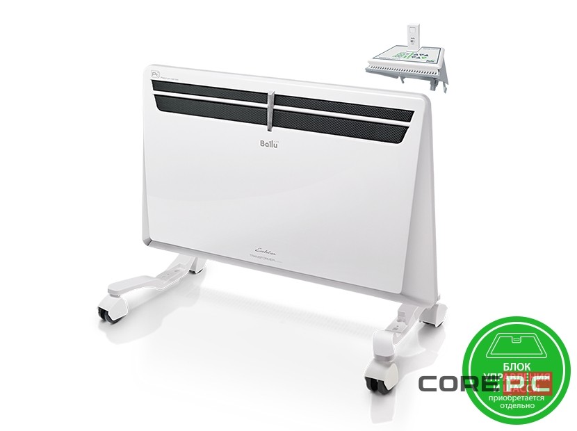 Модуль отопительный электрического конвектора Ballu Evolution Transformer BEC/EVU-2000