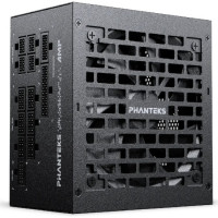 Блок питания PHANTEKS 1000W AMP GH Black (PH-P1000RT_BK01) 16 Pin (PCIe 5.1 Connector Cable Details)