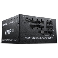 Блок питания PHANTEKS 1000W AMP GH Black (PH-P1000RT_BK01) 16 Pin (PCIe 5.1 Connector Cable Details)
