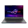 Ноутбук ASUS ROG Strix G18 G814JV-RS75 (i7 13650HX/16GB/2048GB SSD/18"/2560x1600/165Hz/NVIDIA RTX 4060 8GB/Windows 11 Home) Черный