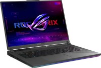 Ноутбук ASUS ROG Strix G18 G814JV-RS75 (i7 13650HX/16GB/2048GB SSD/18"/2560x1600/165Hz/NVIDIA RTX 4060 8GB/Windows 11 Home) Черный
