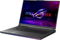 Ноутбук ASUS ROG Strix G18 G814JV-RS75 (i7 13650HX/16GB/2048GB SSD/18"/2560x1600/165Hz/NVIDIA RTX 4060 8GB/Windows 11 Home) Черный