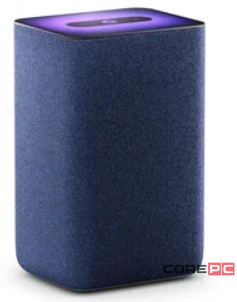 Умная колонка Яндекс.Станция 2 (YNDX-00051) (Синий кобальт)