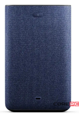 Умная колонка Яндекс.Станция 2 (YNDX-00051) (Синий кобальт)