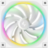 Вентилятор для корпуса Deepcool FL14 WH ARGB White