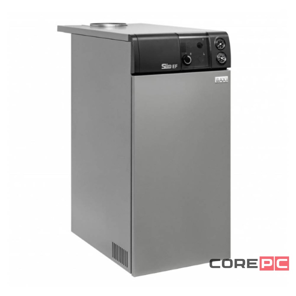 Котел напольный газовый SLIM EF 1.31