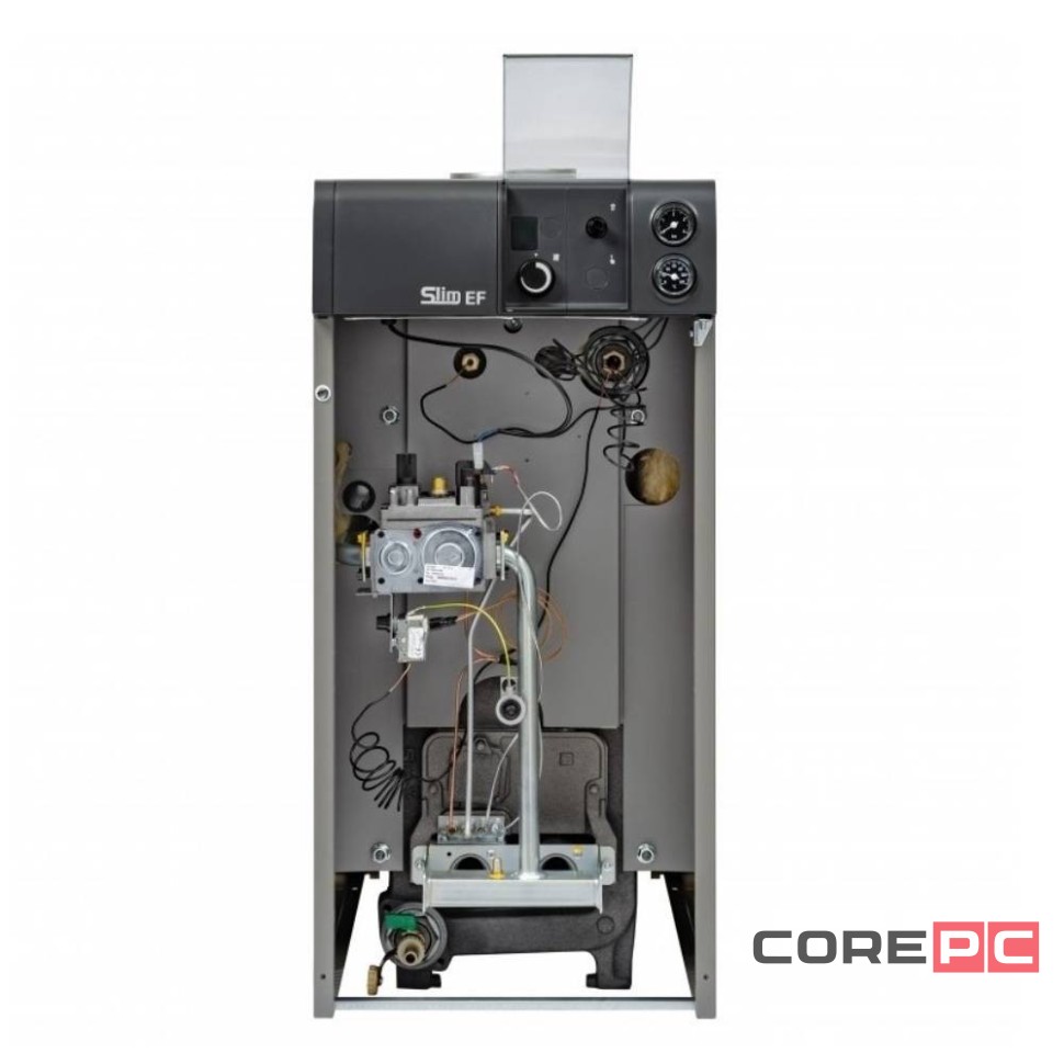 Котел напольный газовый SLIM EF 1.31