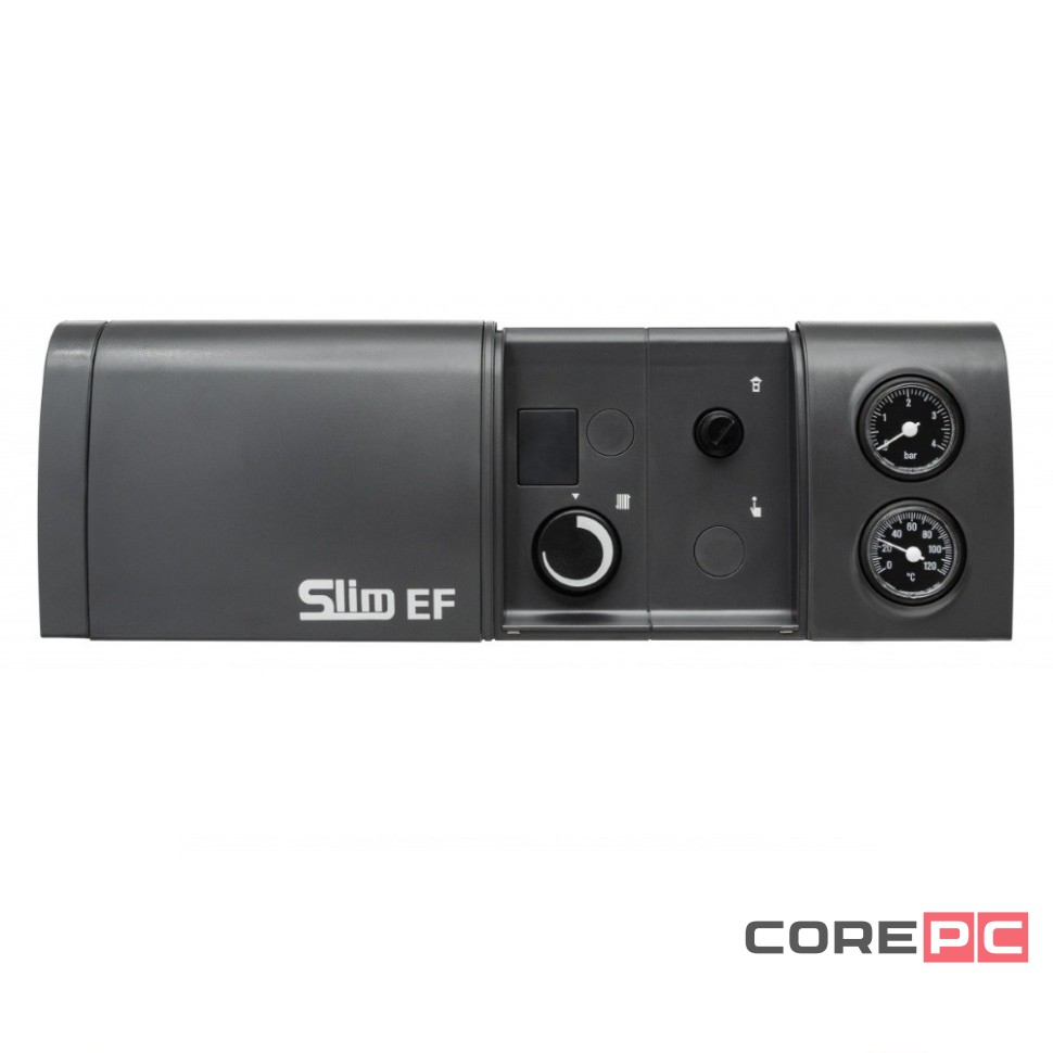 Котел напольный газовый SLIM EF 1.31