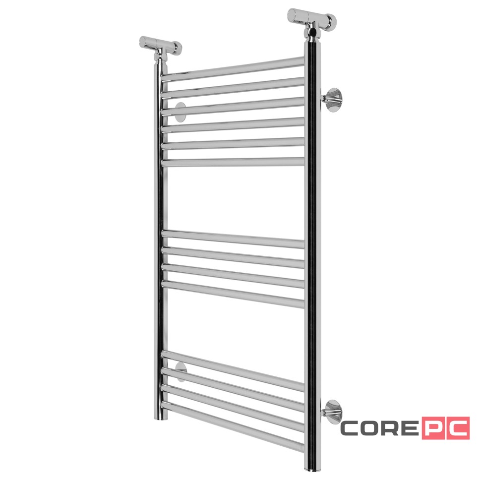 Полотенцесушитель Royal Thermo Casa П14 500х800 стальной