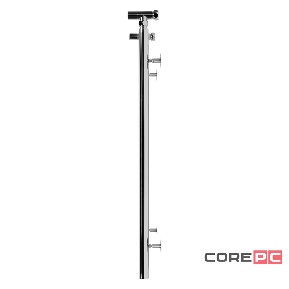 Полотенцесушитель Royal Thermo Casa П14 500х800 стальной