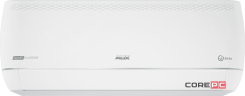 Настенная сплит-система AUX ASW-H12A4/JD-R2DI (v1) + AS-H12A4/JD-R2DI (v1), белый
