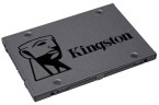 Твердотельный накопитель Kingston 480 Gb SA400S37/480G