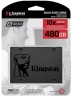 Твердотельный накопитель Kingston 480 Gb SA400S37/480G