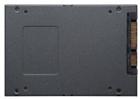 Твердотельный накопитель Kingston 480 Gb SA400S37/480G