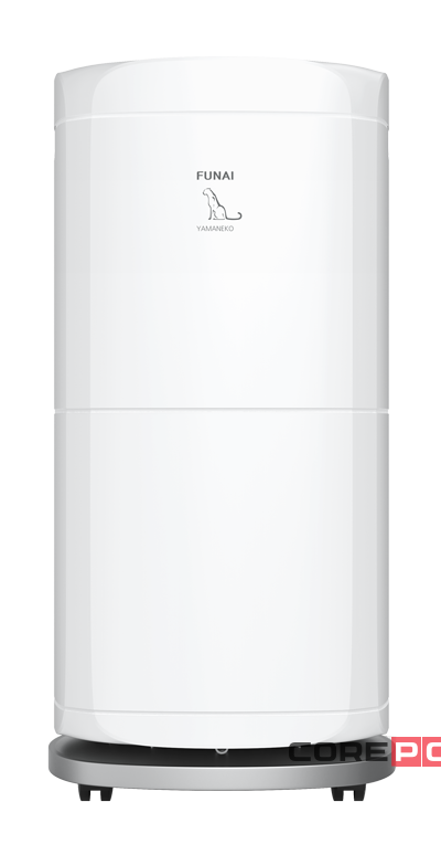 Осушитель воздуха серии YAMANEKO 60 RAD-Y60T7E